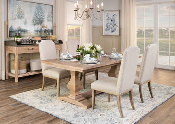 Monteverdi Dining Chair