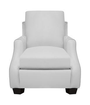 Diem Leather Chair