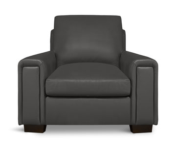 Laurel Leather Chair