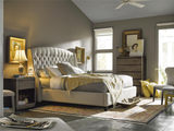 Halston King Bed thumbnail 2