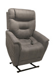 Zelda Power Lift Chair Recliner - Dove thumbnail 3