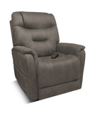 Zelda Power Lift Chair Recliner - Dove thumbnail 1