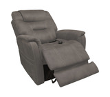 Zelda Power Lift Chair Recliner - Dove thumbnail 5
