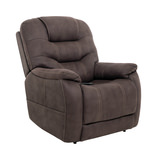 Zelda Power Lift Chair Recliner - Gunmetal thumbnail 1