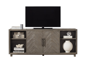 Brookings 80″ TV Console