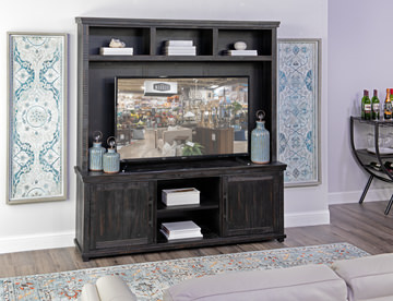 Premier Blue Area Rug - 8′0″ X 10′0″