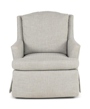 Cagney Swivel Rocker