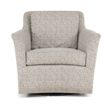 Addison Swivel Chair thumbnail 2