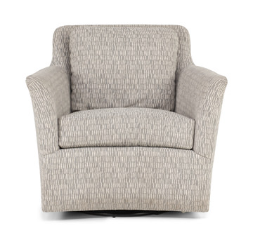 Addison Swivel Chair