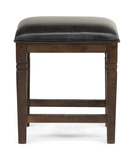 Homestead Backless Counter Stool thumbnail 2