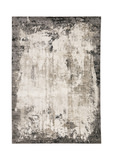 Nebulous Abstract 5′3″ x 7′6″ Area Rug thumbnail 1