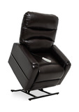 Zoey Power Lift Chair Recliner thumbnail 2