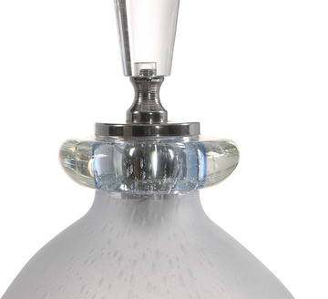 Set of 2 Leah Bottles