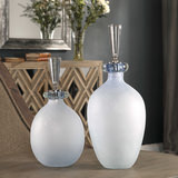 Set of 2 Leah Bottles thumbnail 3
