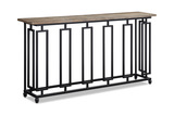 Sherwood Console thumbnail 1