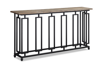 Sherwood Console