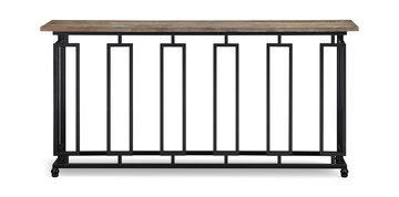 Sherwood Console