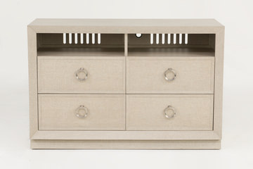 Zeitgeist Media Console