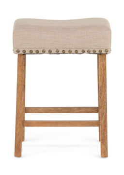 Axis Saddle Seat Counter Stool