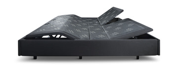 Smartlife Split Head King Adjustable Base