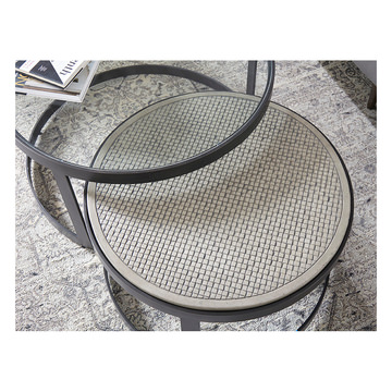 Tonka Nesting Tables