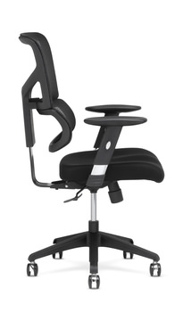 X Basic Office Chair