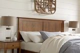 Origins Gable Road Queen Bed thumbnail 4