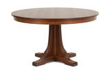 Mission Dining Table thumbnail 2