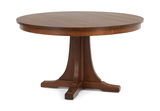 Mission Dining Table thumbnail 1