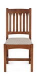 Mission Cottage Side Chair thumbnail 2
