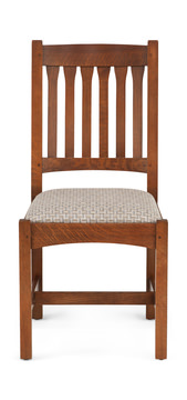 Mission Cottage Side Chair