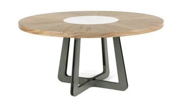 image Concentric Dining Table