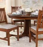 Mission Dining Table thumbnail 4
