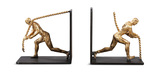 Leg Up Bookends - Set of 2 thumbnail 2