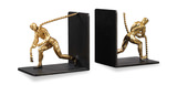 Leg Up Bookends - Set of 2 thumbnail 1