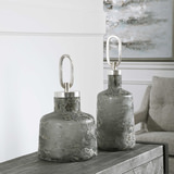 Storm Bottles - Set of 2 thumbnail 2