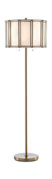 image Daze Floor Lamp