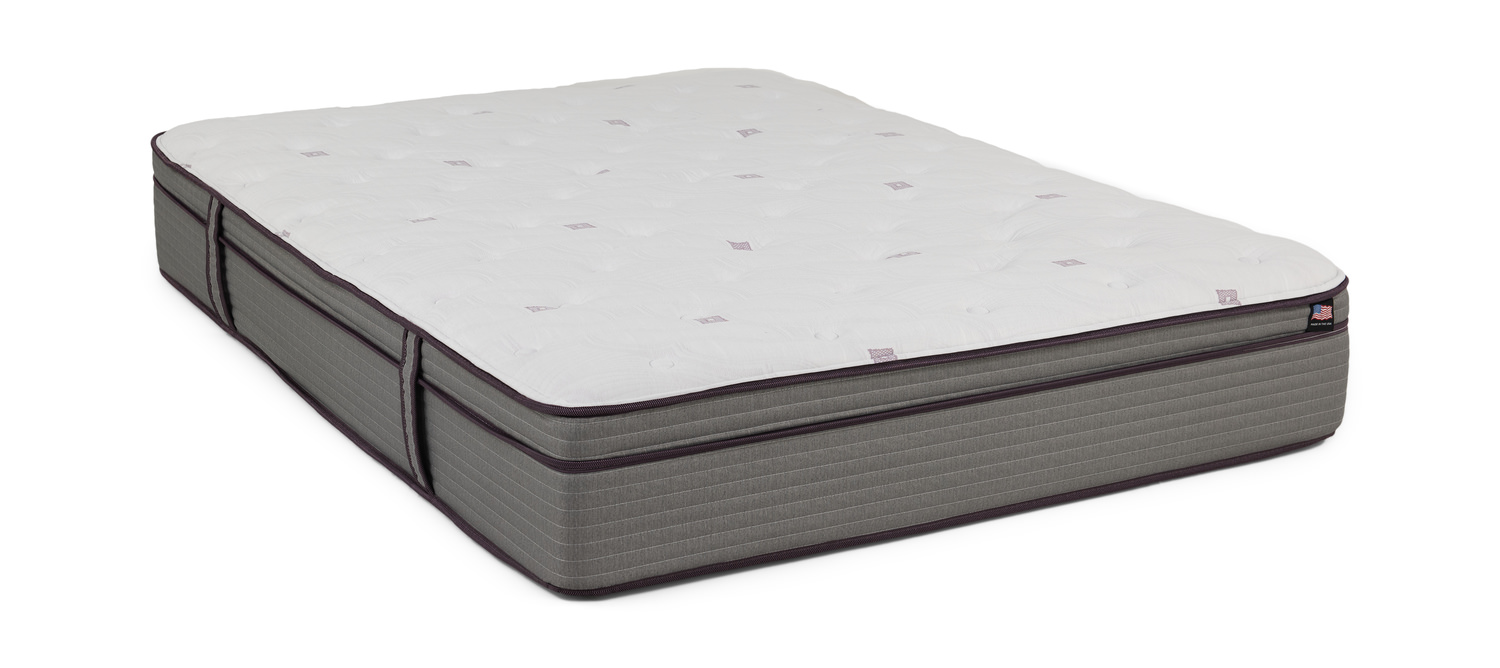 lexington euro top mattress