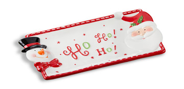 Ho Ho Ho Platter