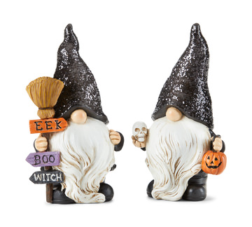 image Assorted Halloween Gnomes