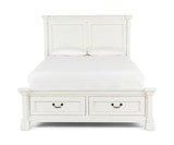 Stoney Creek King Storage Bed thumbnail 2