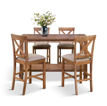 Platinum Charcoal Area Rug - 8′0″ X 10′0″