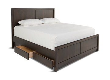 Origins Dwyer Storage Bed