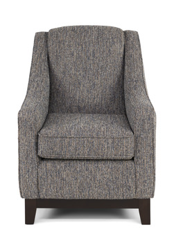 Mariko Club Chair
