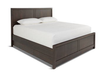 image Origins Dwyer Storage Bed