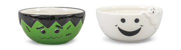 image Assorted Candy Dishes