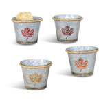 Assorted Galvanized Buckets thumbnail 1