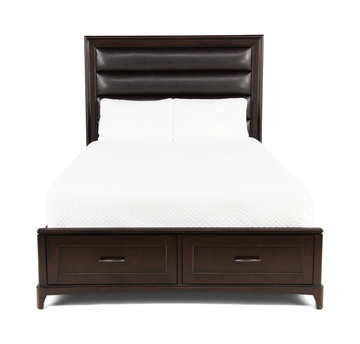 Sloane Storage Bed