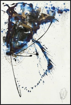 Sound Off Framed Wall Art