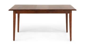 Eagle Mountain Extension Table - Cherry